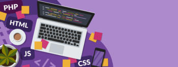 Web-Entwicklung mit PHP, HTML, JS und CSS